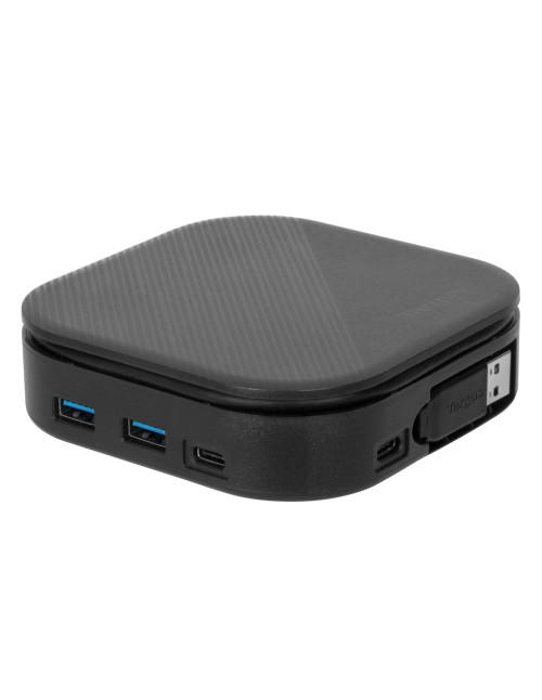 Docking station targus usb tipo c