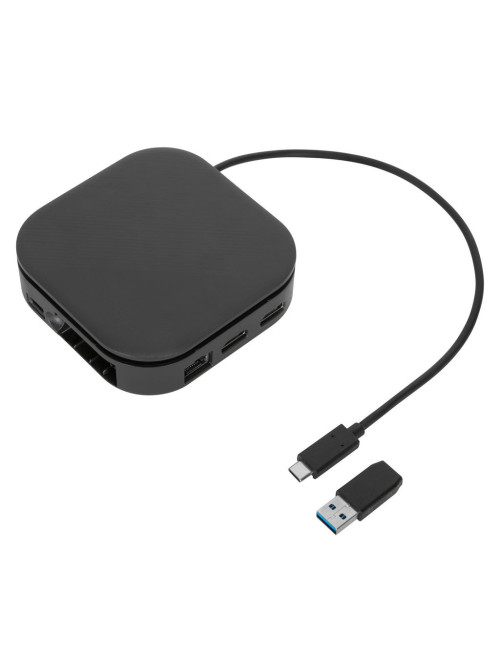 Docking station targus usb tipo c
