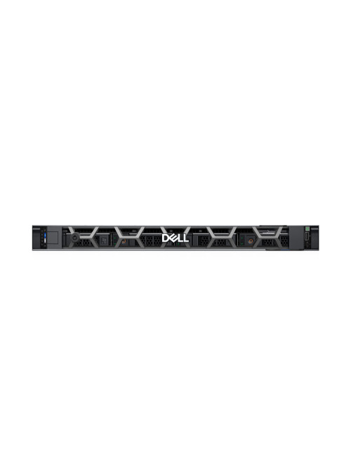 Servidor dell poweredge r660xs xeon silver