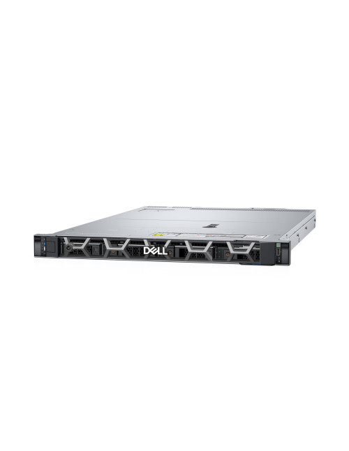 Servidor dell poweredge r660xs xeon silver