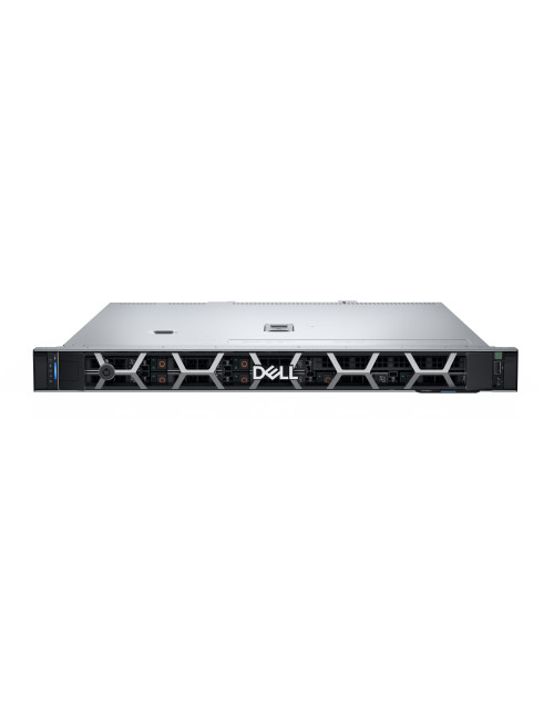 Servidor dell poweredge r360 xeon 6357p