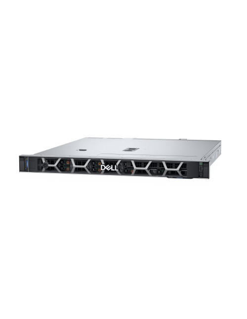 Servidor dell poweredge r360 xeon 6357p