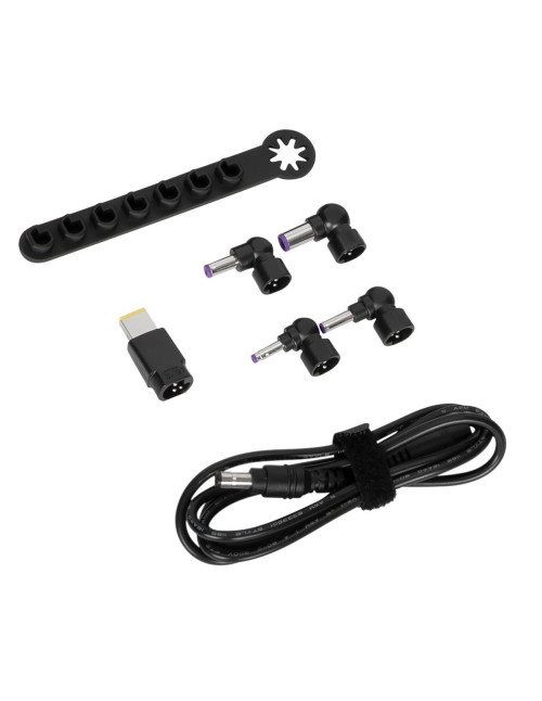 Adaptador docking targus acc1134glx