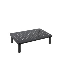 Elevador soporte monitor tooq tqmr086 negro