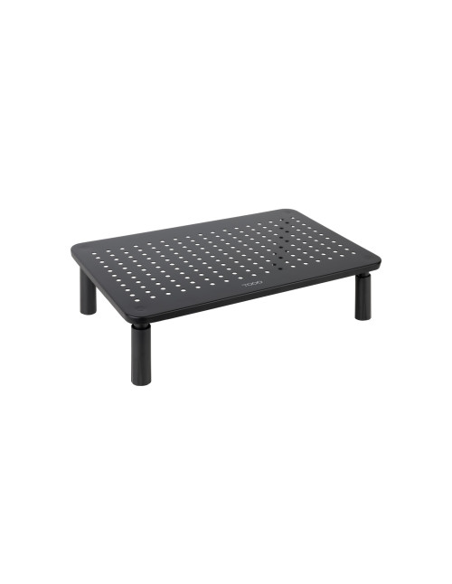 Elevador soporte monitor tooq tqmr086 negro