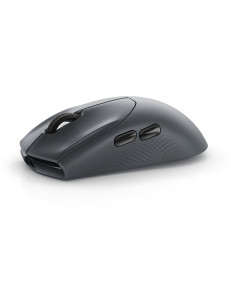 Raton inalambrico gaming dell alienware tri - mode