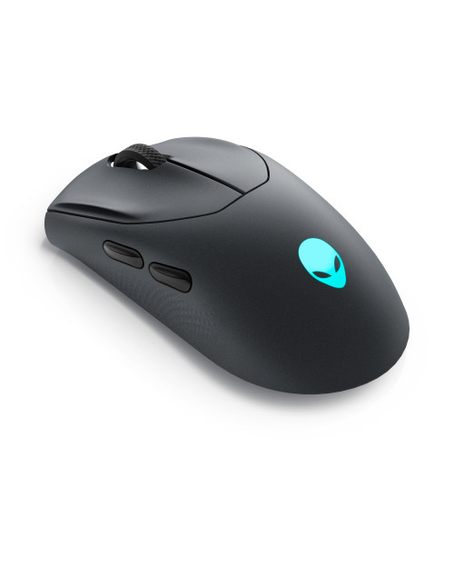 Raton inalambrico gaming dell alienware tri - mode
