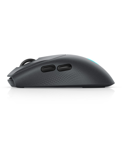 Raton inalambrico gaming dell alienware tri - mode