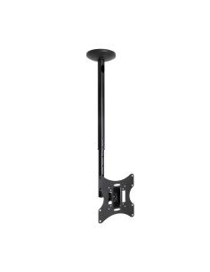 Soporte techo tooq vesa hasta 42 pulgadas