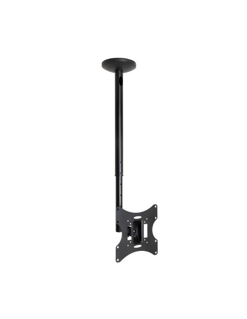 Soporte techo tooq vesa hasta 42 pulgadas