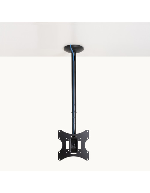 Soporte techo tooq vesa hasta 42 pulgadas