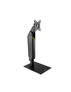 Soporte mesa tooq vesa hasta 32 pulgadas