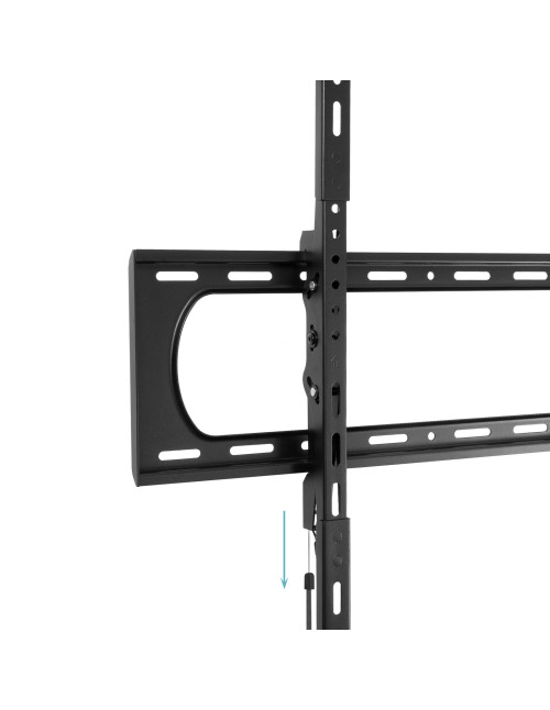 Soporte pared tooq vesa hasta 140 pulgadas