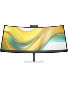 Monitor curvo hp s5 pro 534pm