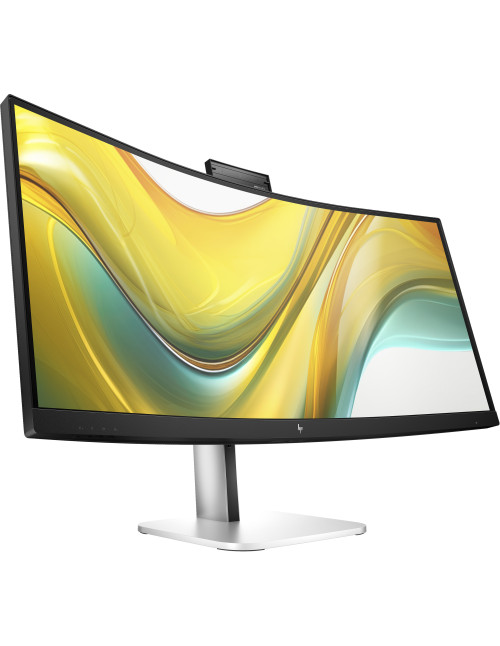 Monitor curvo hp s5 pro 534pm