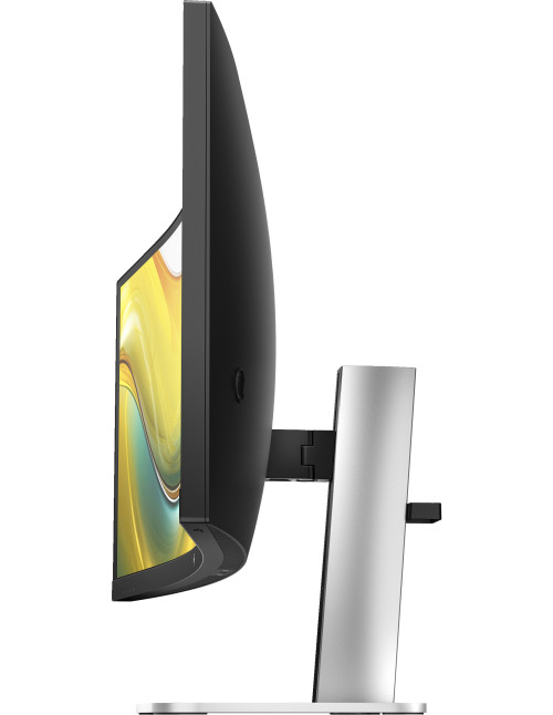Monitor curvo hp s5 pro 534pm