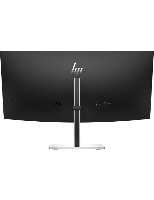 Monitor curvo hp s5 pro 534pm