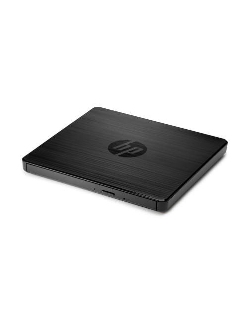 Reproductor dvdrw hp f6v97aa usb 2.0