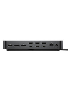 Docking station dell pro thunderbolt 4