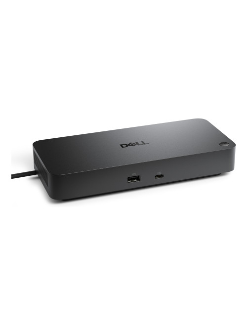 Docking station dell pro thunderbolt 4