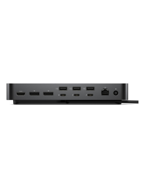 Docking station dell pro thunderbolt 4