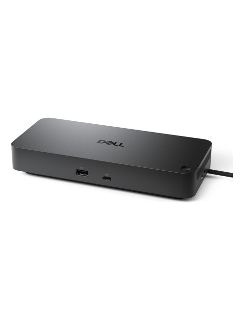 Docking station dell pro thunderbolt 4