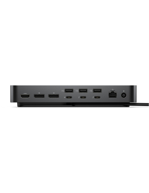 Docking station dell pro thunderbolt 5