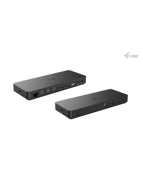 Docking station i - tec 12 en 1