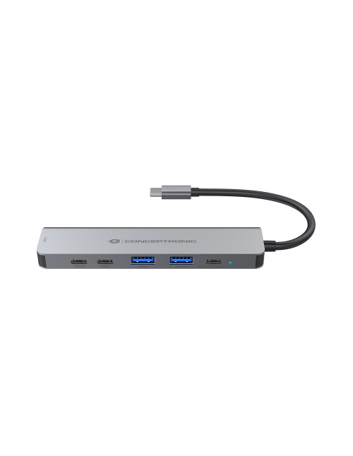 Docking usb - c conceptronic donn33g 1xhdmi 1xusb - c