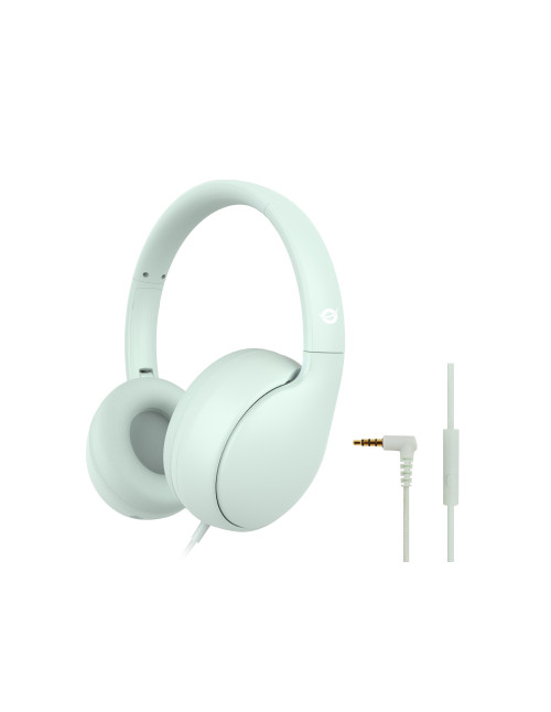 Auricular infantil conceptronic parris04gt jack 3.5mm