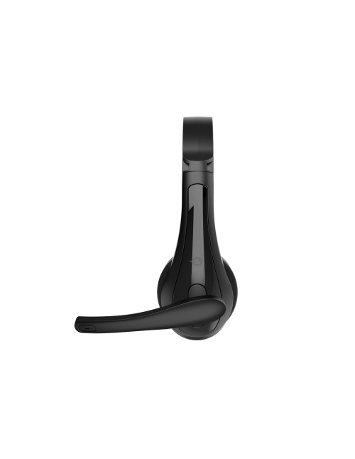 Auriculares conceptronic polona06b3t jack 3.5mm 1.8m
