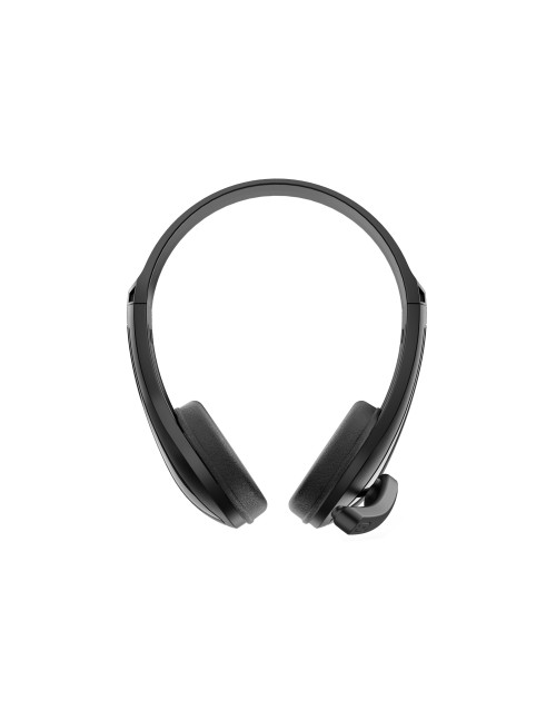Auriculares conceptronic polona06b3t jack 3.5mm 1.8m