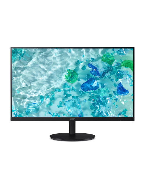Monitor led 31.5 pulgadas acer cb2 ips