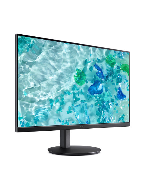 Monitor led 31.5 pulgadas acer cb2 ips