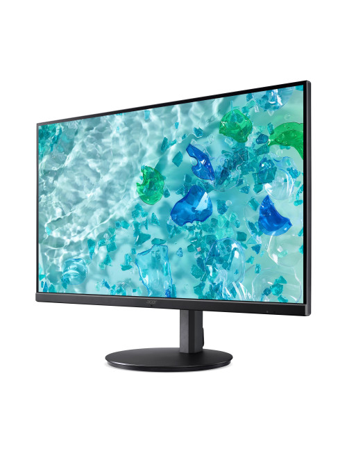 Monitor led 31.5 pulgadas acer cb2 ips