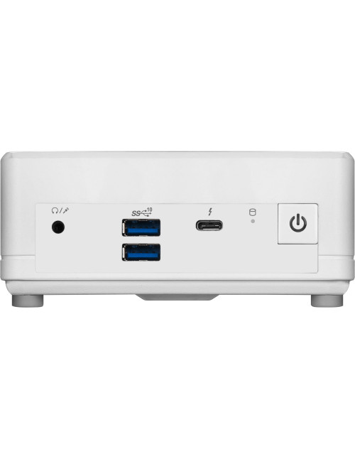Mini ordenador msi cubi 5 1m - 614eu