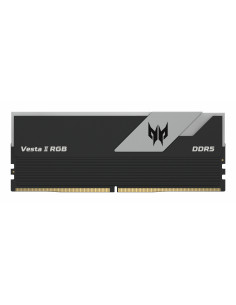 Memoria ram ddr5 32gb 2x16gb acer