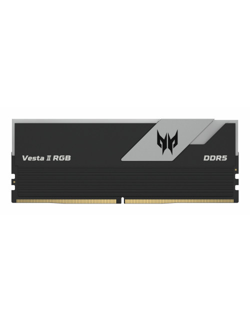 Memoria ram ddr5 32gb 2x16gb acer