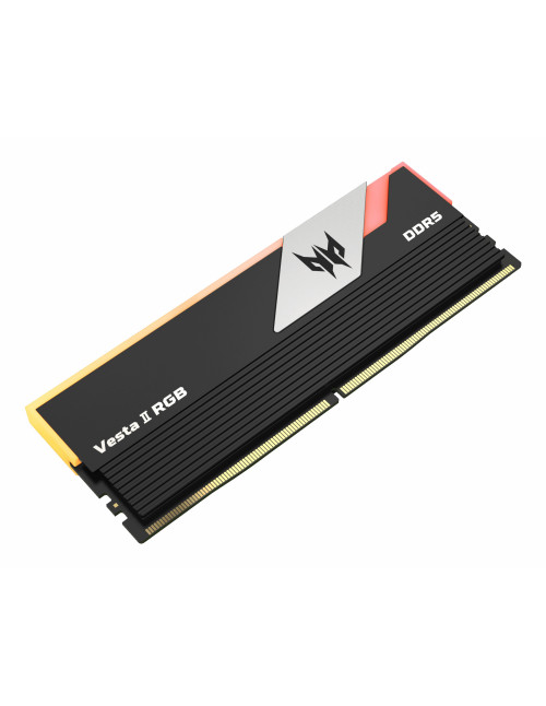 Memoria ram ddr5 32gb 2x16gb acer