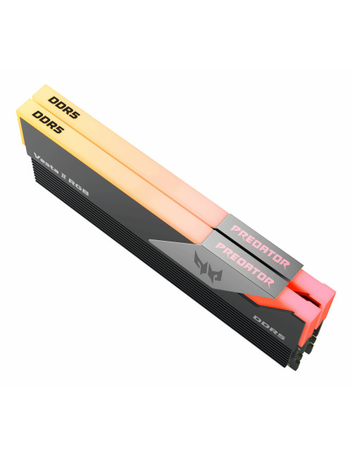 Memoria ram ddr5 32gb 2x16gb acer