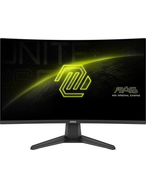 Monitor led gaming 27 pulgadas msi mag276cf