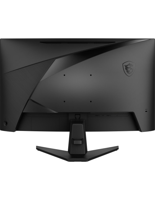 Monitor led gaming 27 pulgadas msi mag276cf
