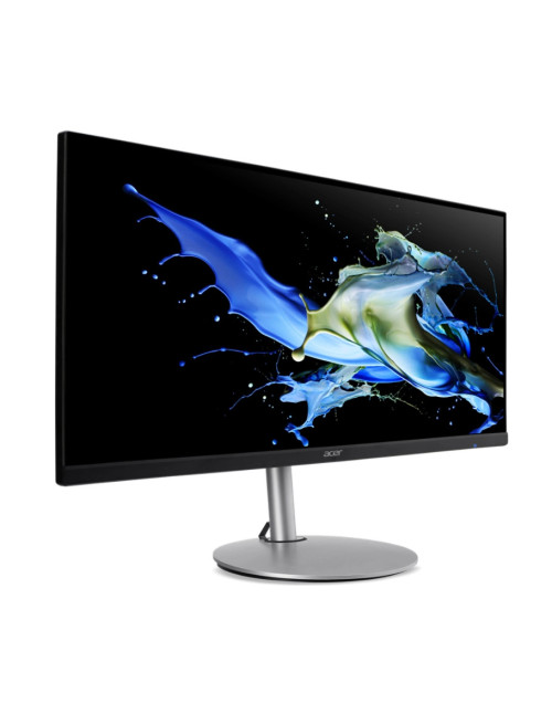 Monitor led 34 pulgadas acer cb2 ips