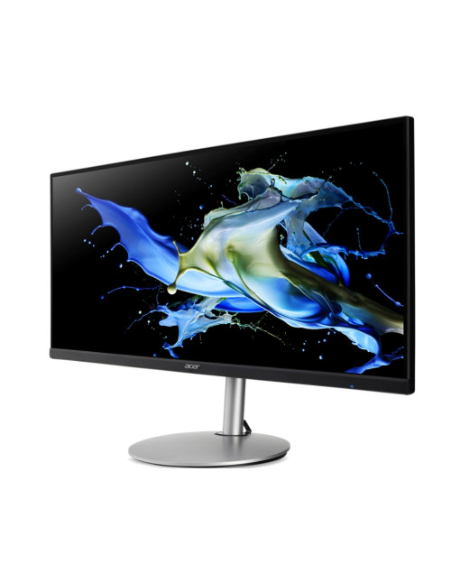 Monitor led 34 pulgadas acer cb2 ips