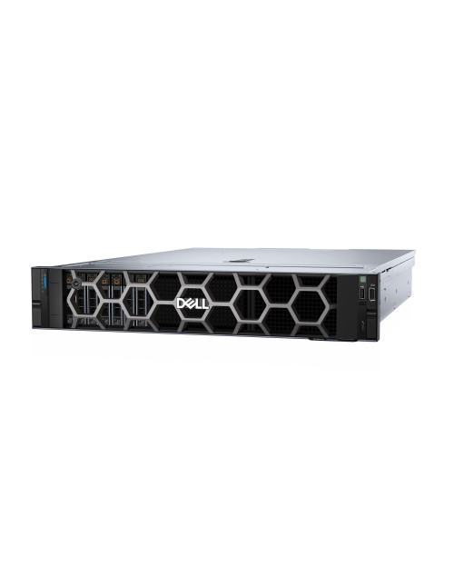 Servidor dell poweredge r760xs xeon silver