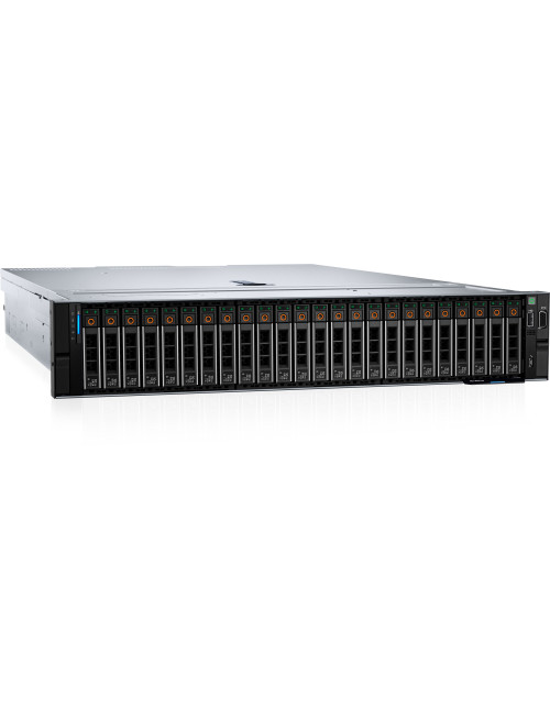 Servidor dell poweredge r760xs xeon silver