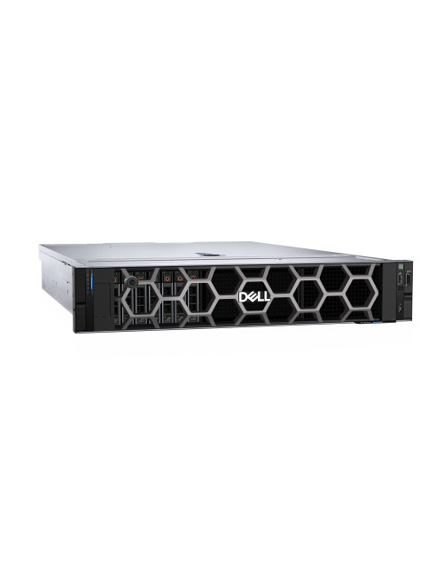 Servidor dell poweredge r760xs xeon silver