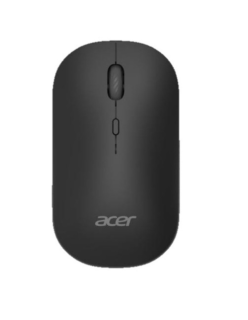 Raton inalambrico acer amr130 negro