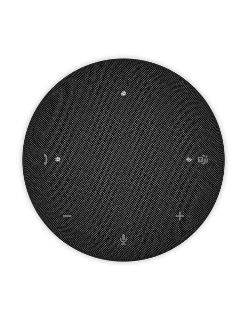Altavoz manos libres dell pro sp325
