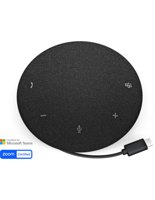 Altavoz manos libres dell pro sp325